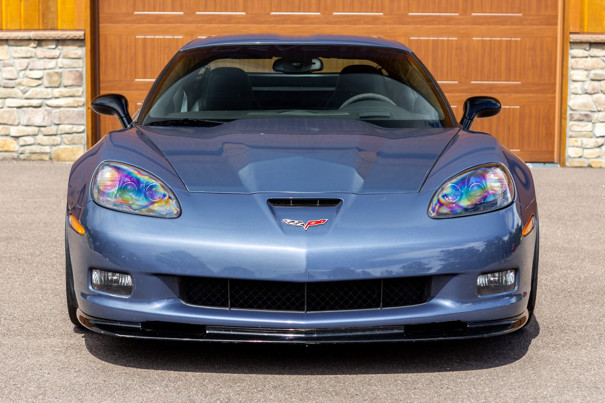 2011 Chevrolet Corvette Z06 Carbon Special Edition Sesame Cars