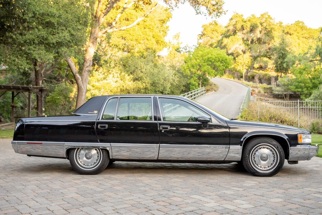 Extraordinary Otto Cadillac Used Cars Pictures