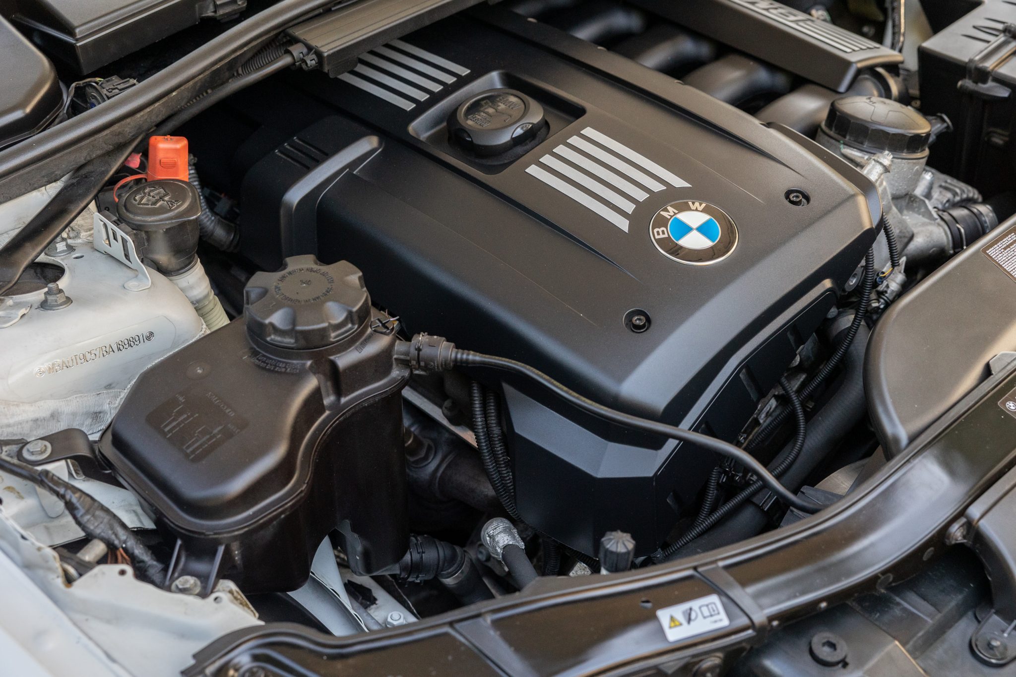 2011 BMW 328i Sports Wagon 6-Speed – Sesame Cars