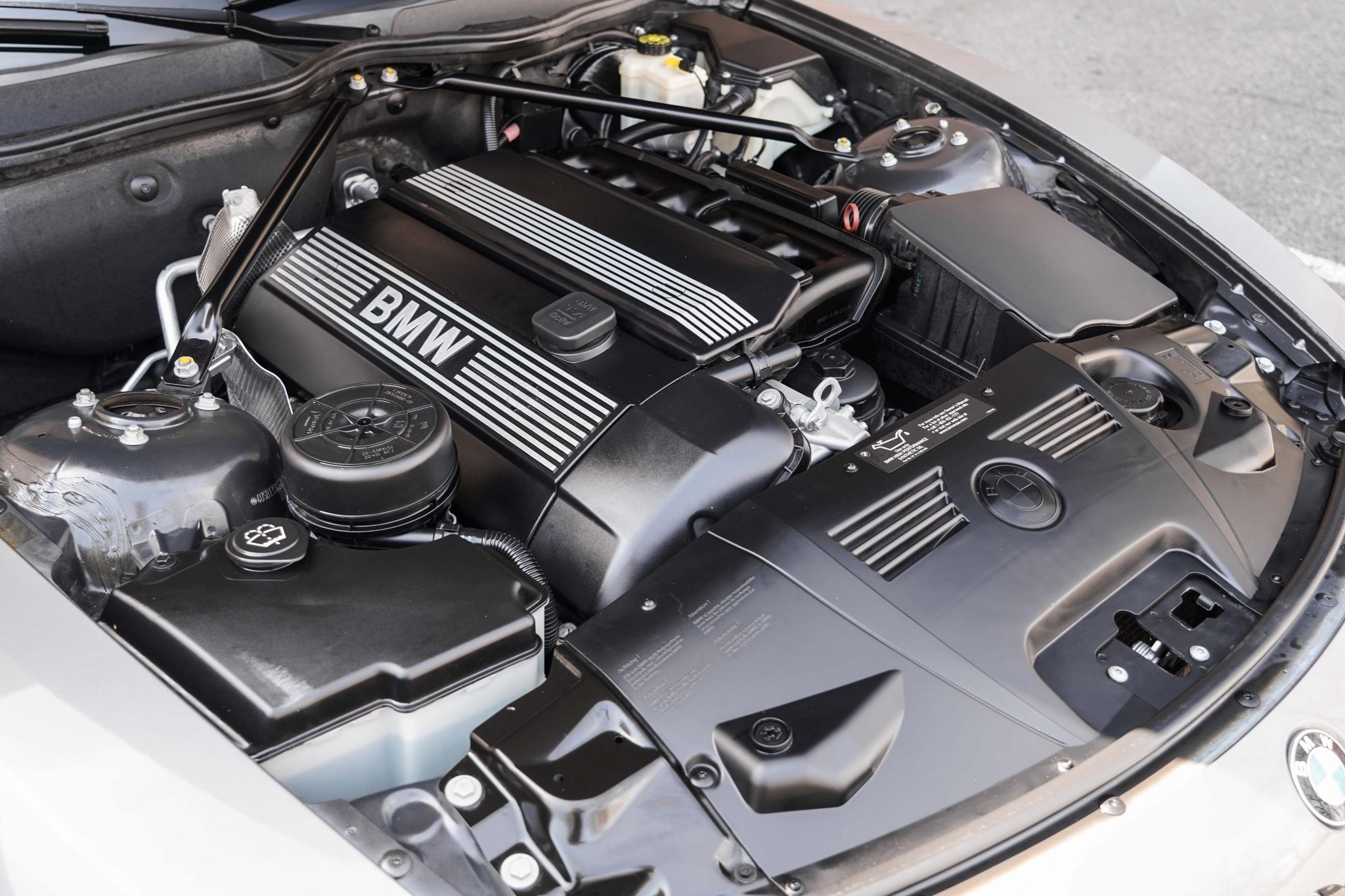 Sitemapcdatahttpsomobeldreferenzcomextraordinary 2003 Bmw Z4 Engine Images