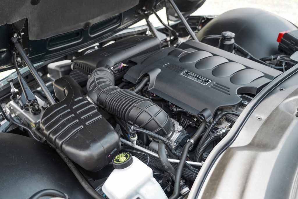 17k-Mile 2008 Pontiac Solstice 5-Speed