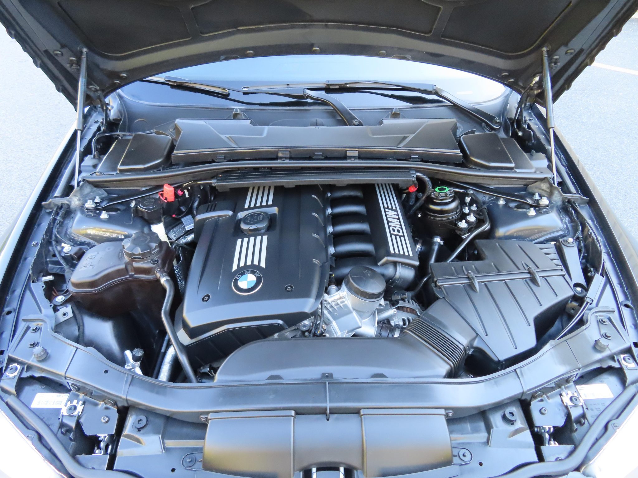 2011 BMW 328i Sedan 6-Speed – Sesame Cars