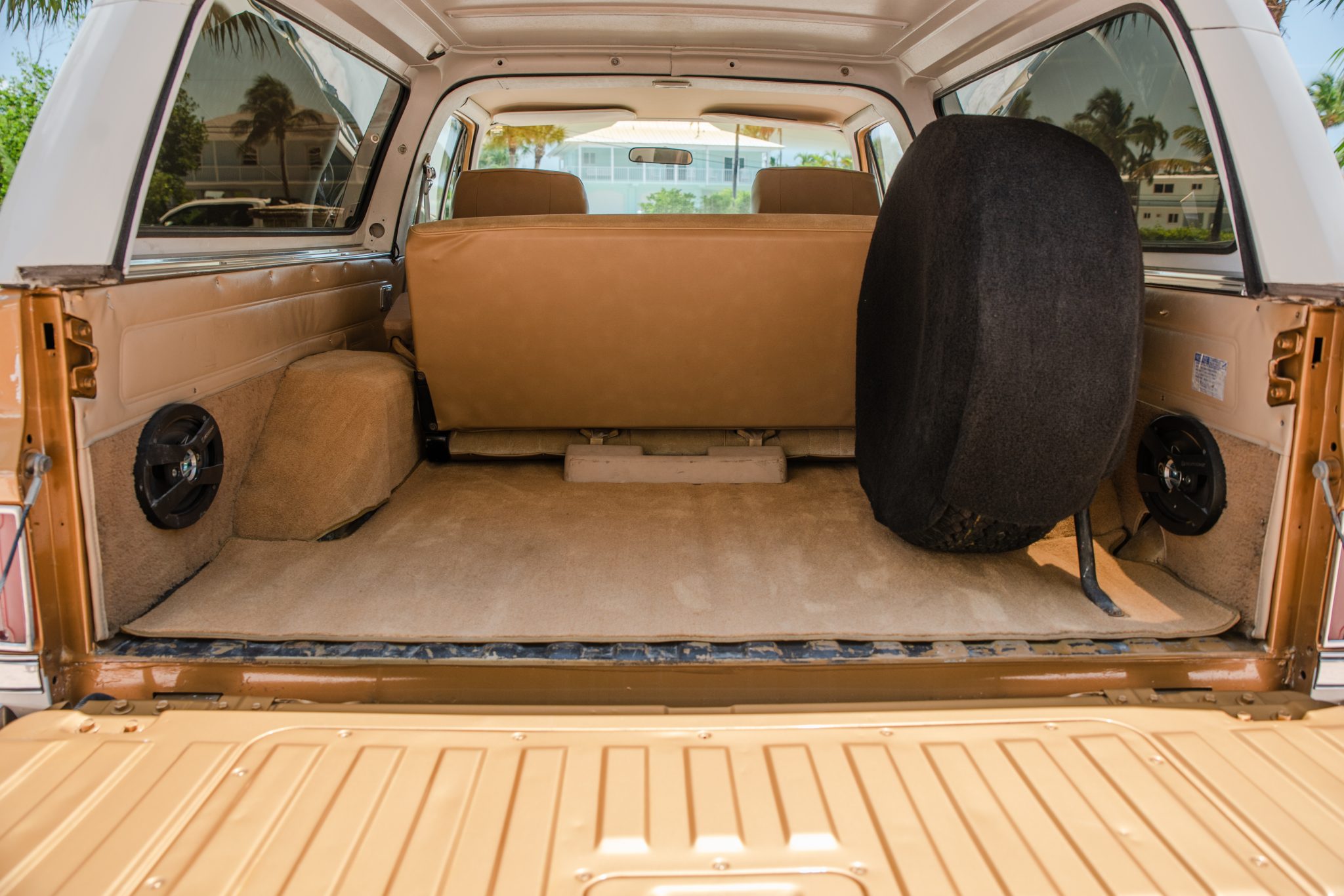 1984 Chevrolet K5 Blazer Silverado Sesame Cars