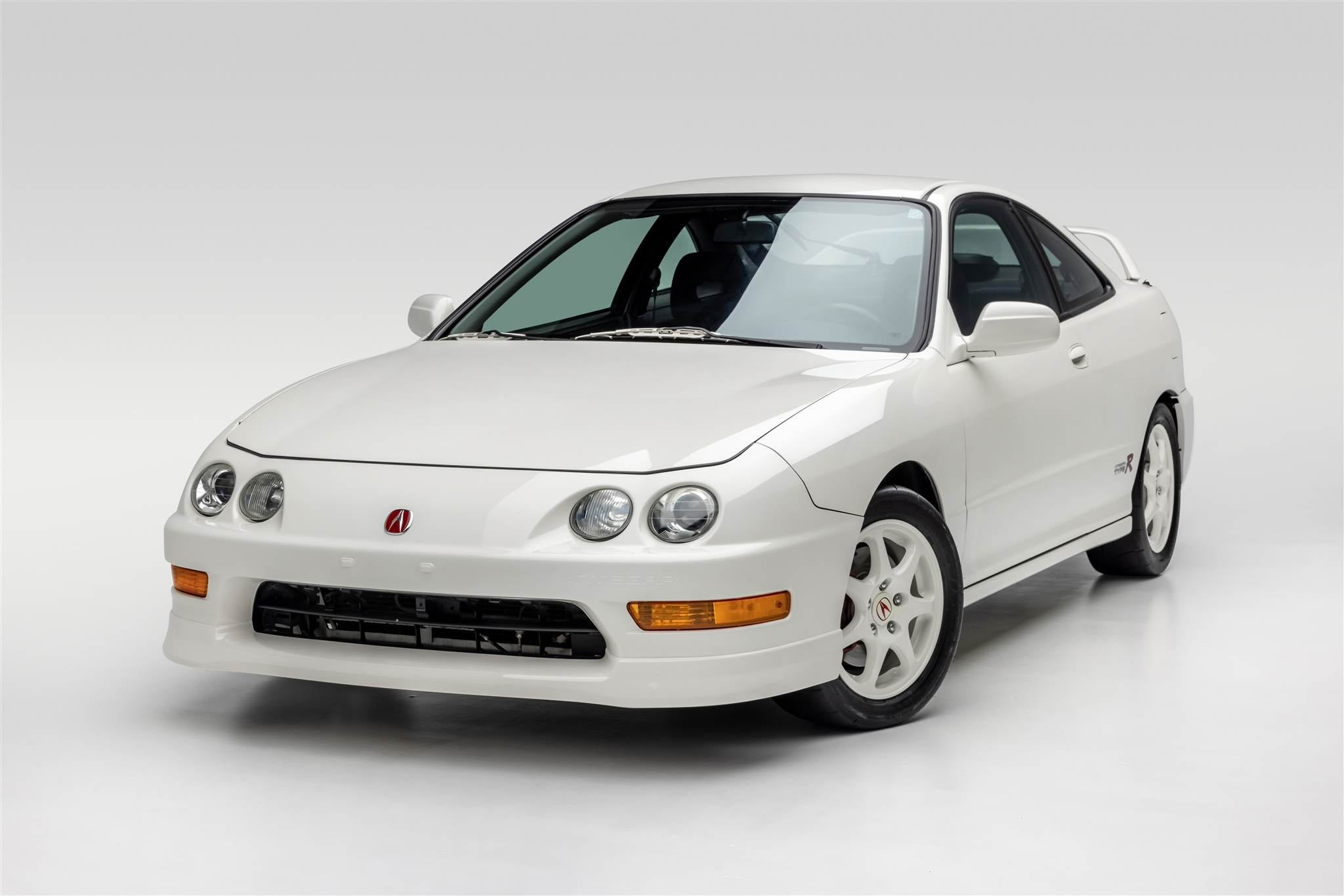 1998 Acura Integra Type R – Sesame Cars