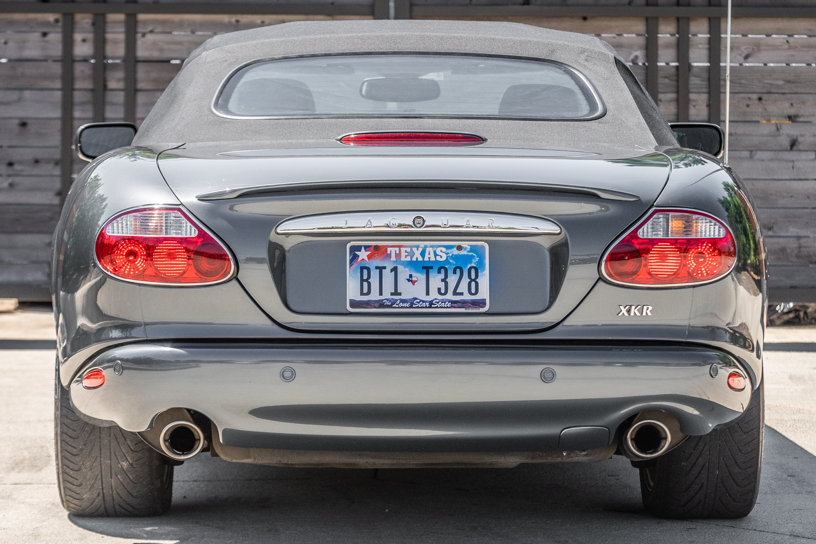 Jaguar Xkr Convertible Sesame Cars