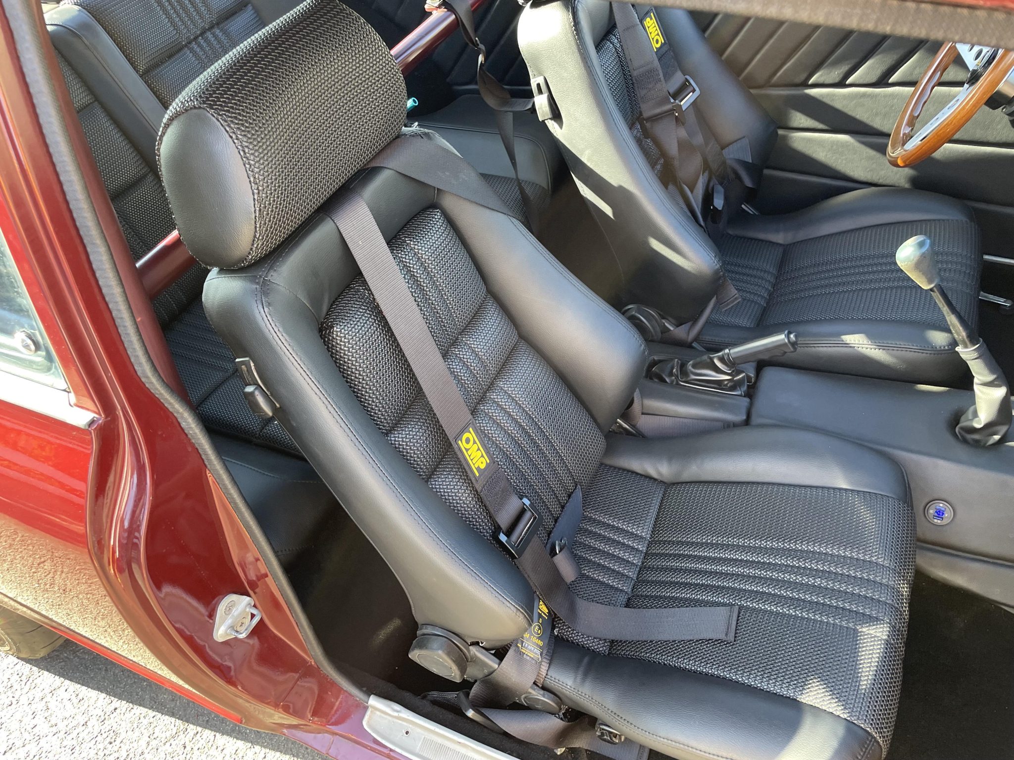 1972 Toyota Carina – Sesame Cars